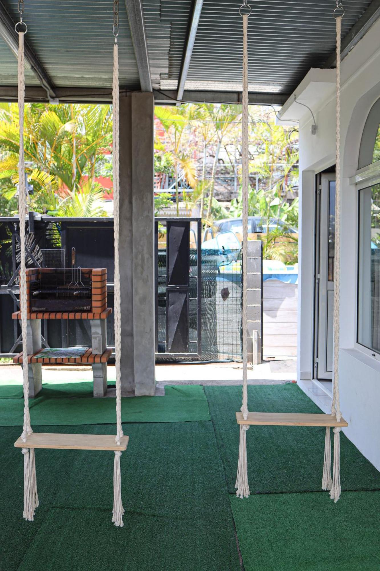 Eclats D'Etoiles - Rooftop - Piscine - By Sister Home Saint Pierre Exterior photo