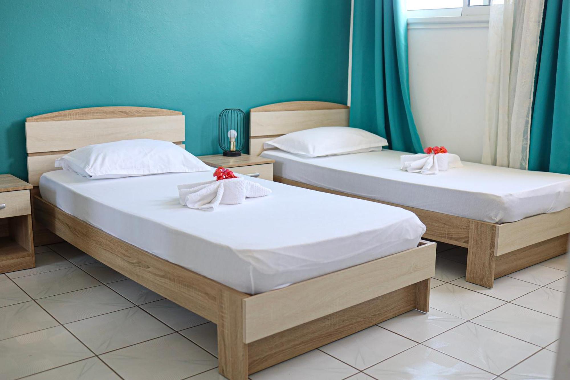 Eclats D'Etoiles - Rooftop - Piscine - By Sister Home Saint Pierre Exterior photo