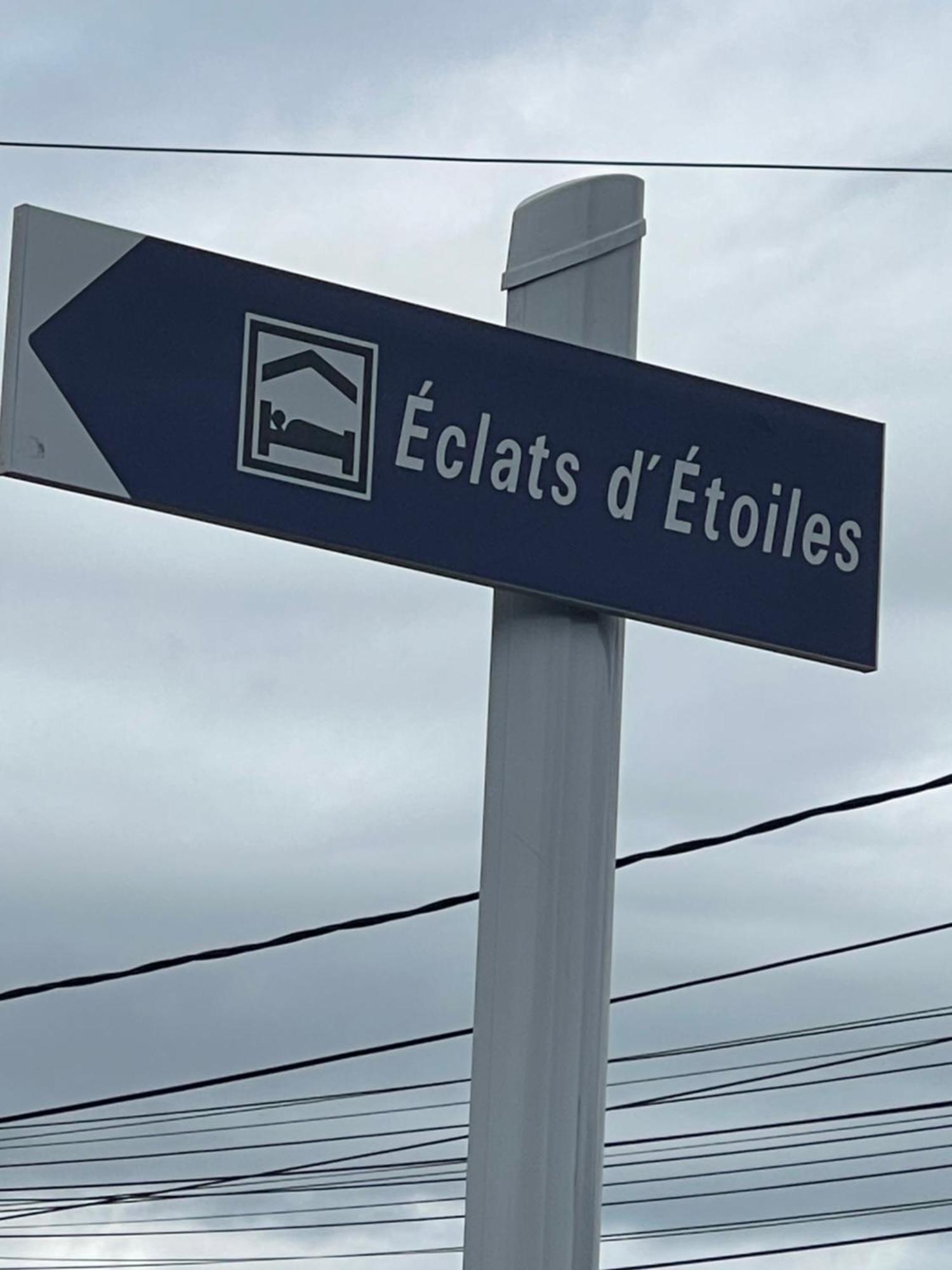 Eclats D'Etoiles - Rooftop - Piscine - By Sister Home Saint Pierre Exterior photo